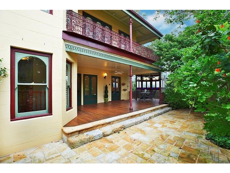 5 Farleigh Street, Ashfield NSW 2131