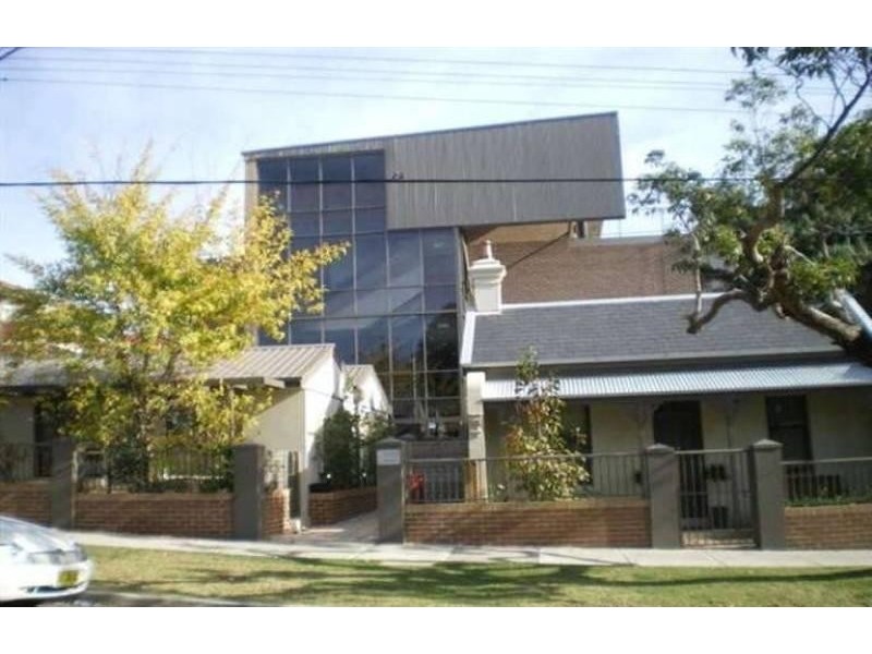 5/1 Hornsey Road, Homebush NSW 2140