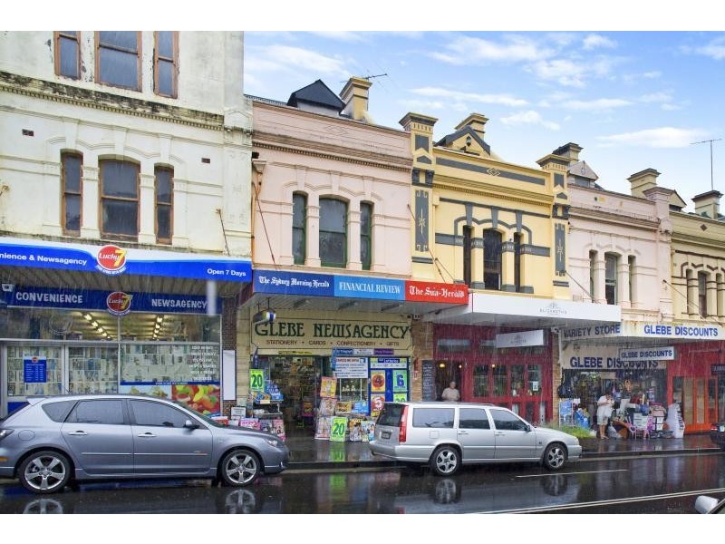177 Glebe Point Road, Glebe NSW 2037