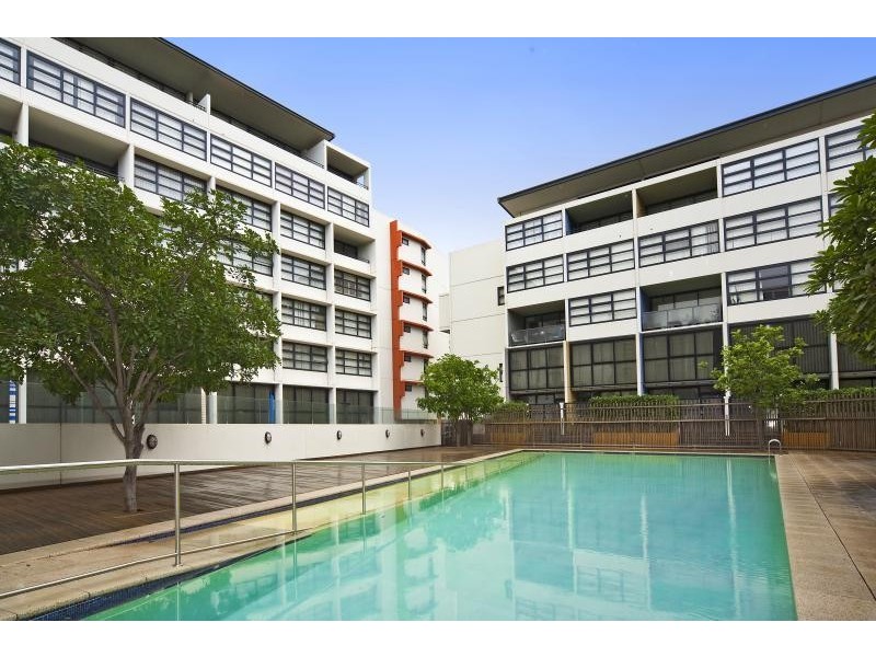 419c/2 Mandible Street, Alexandria NSW 2015