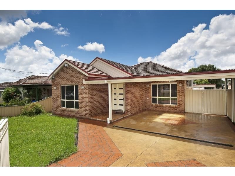 153 Wycombe Street, Yagoona NSW 2199