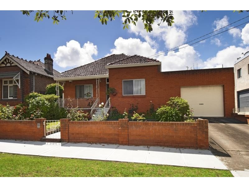 1 Rawson Street, Haberfield NSW 2045