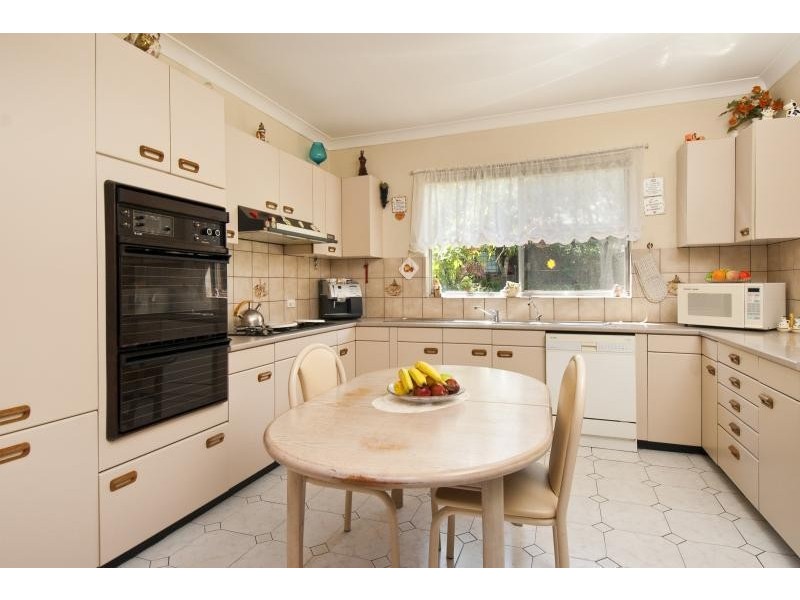 1 Rawson Street, Haberfield NSW 2045