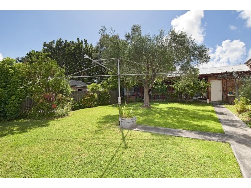 1 Rawson Street, Haberfield NSW 2045