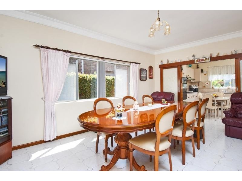 1 Rawson Street, Haberfield NSW 2045