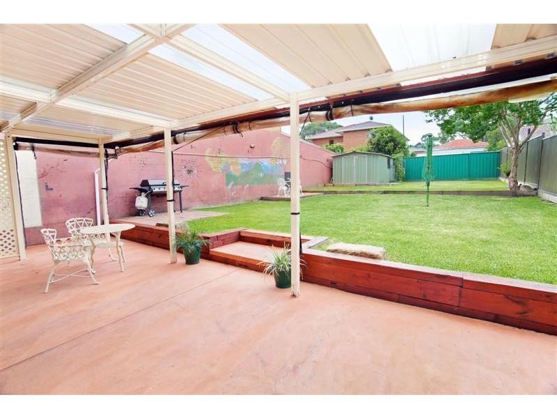 3 Gregory Street, Strathfield South NSW 2136