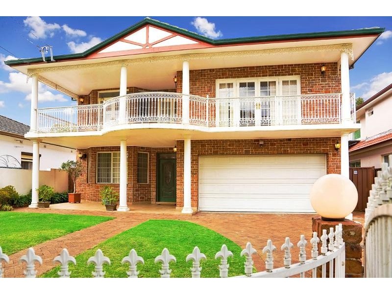 44 High Street, Strathfield NSW 2135