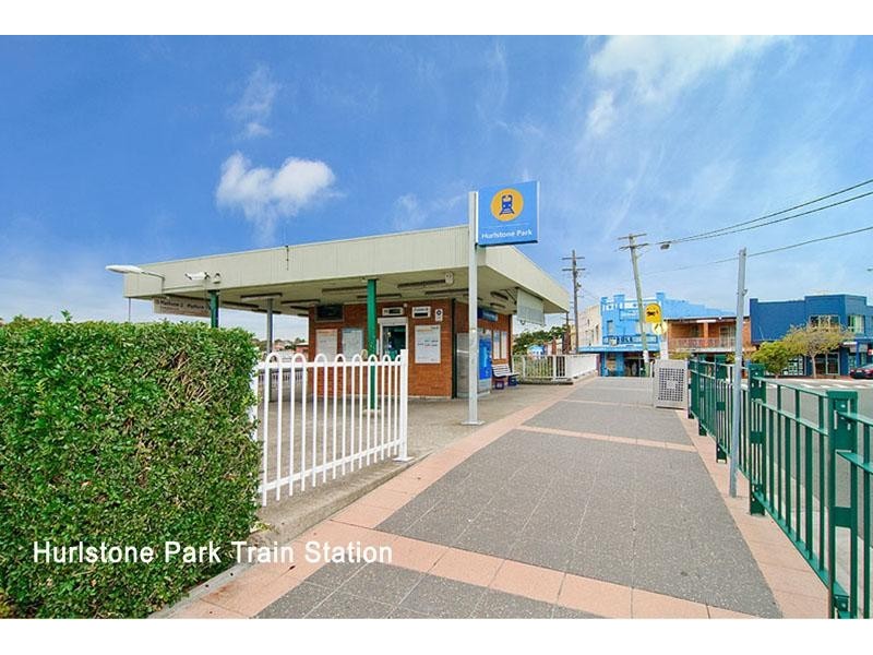 1 Hopetoun Street, Hurlstone Park NSW 2193
