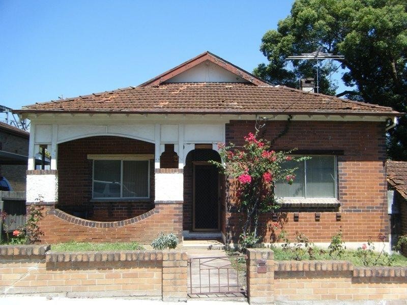 24 Grosvenor Street, Croydon NSW 2132