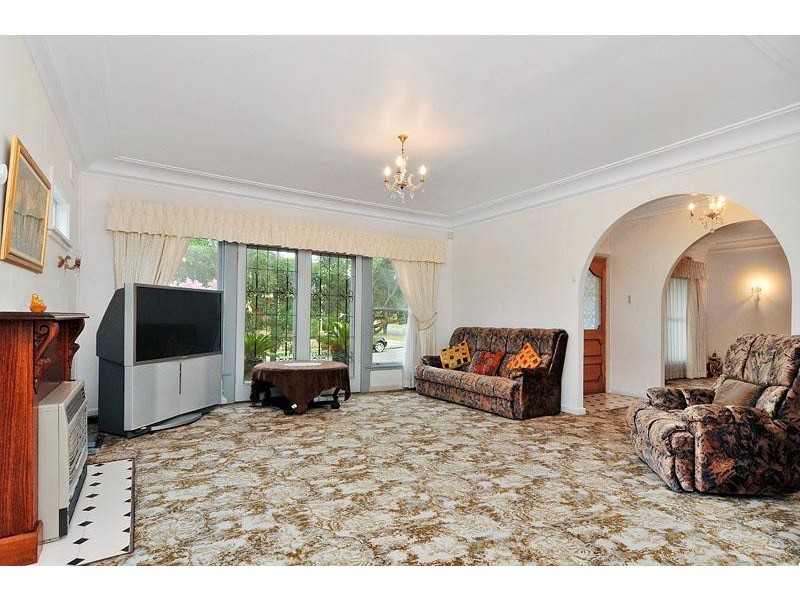 4 Kibo Road, Berala NSW 2141