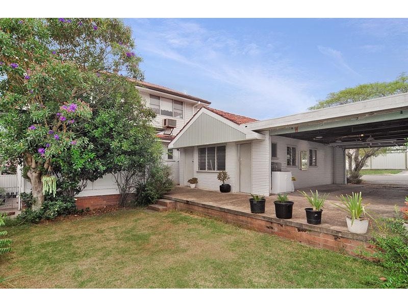 4 Kibo Road, Berala NSW 2141