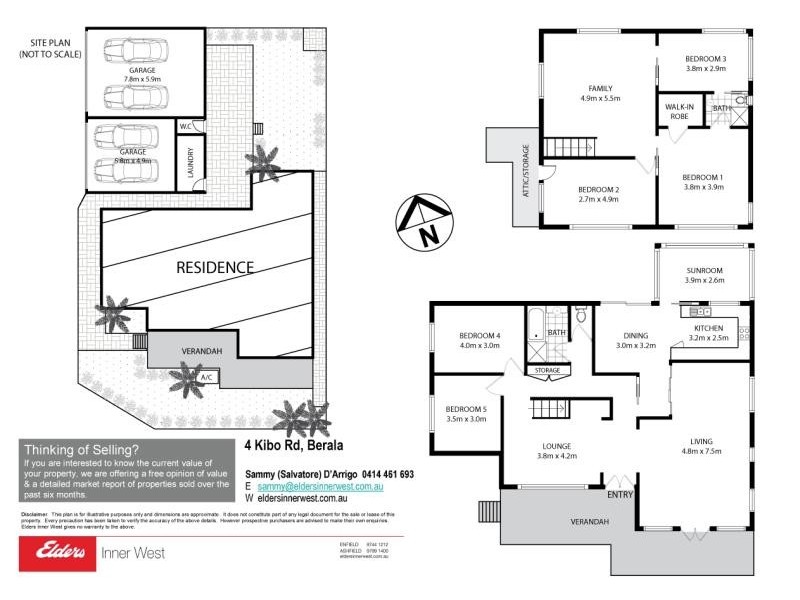 4 Kibo Road, Berala NSW 2141