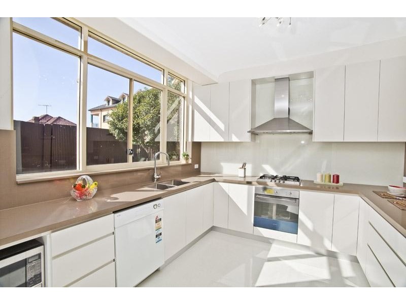 28 Gordon Street, Burwood NSW 2134