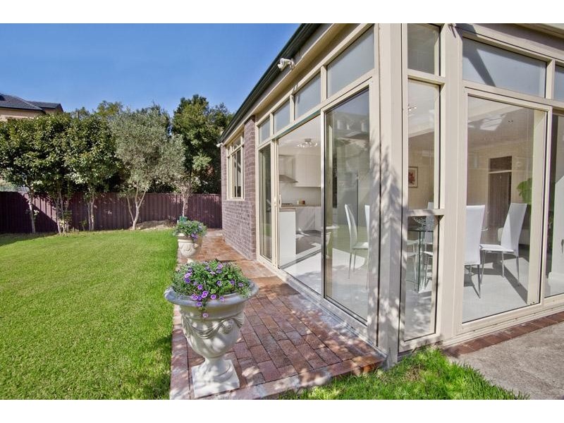 28 Gordon Street, Burwood NSW 2134