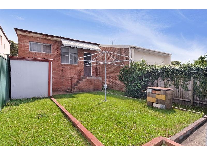 24 Carlisle Street, Ashfield NSW 2131