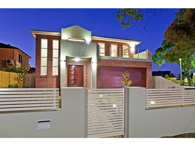 9 Bazentin Street, Belfield NSW 2191