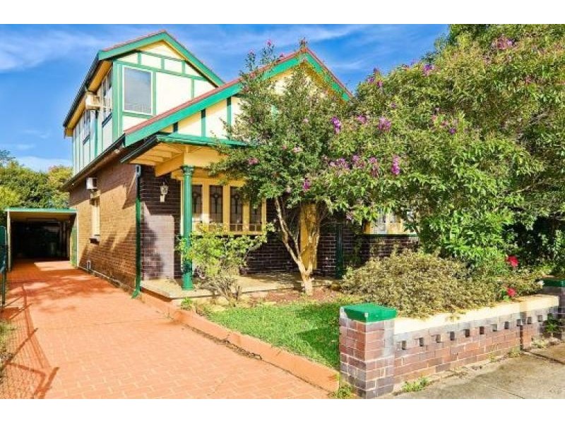 16 Bridge Road, Homebush NSW 2140