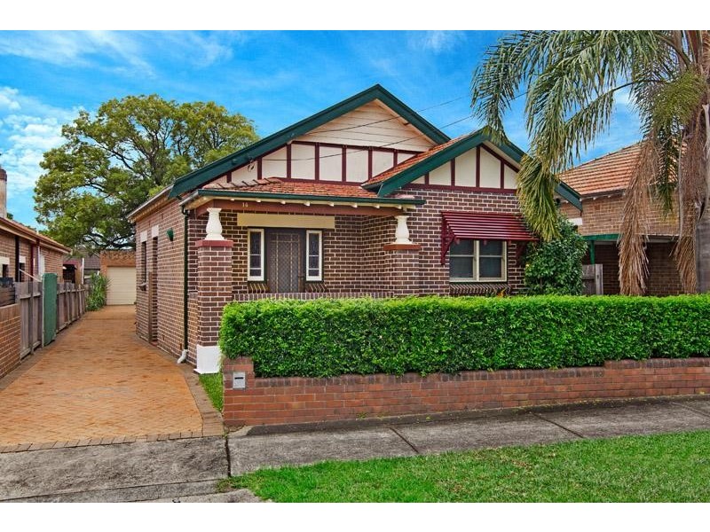 14 Dibbs Street, Canterbury NSW 2193