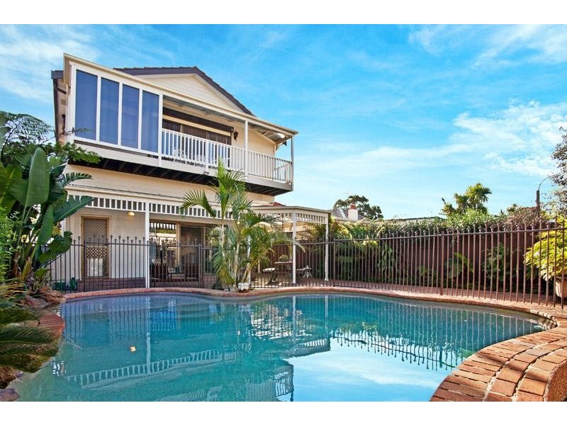 6 Bellbird Street EARLWOOD /, Canterbury NSW 2193