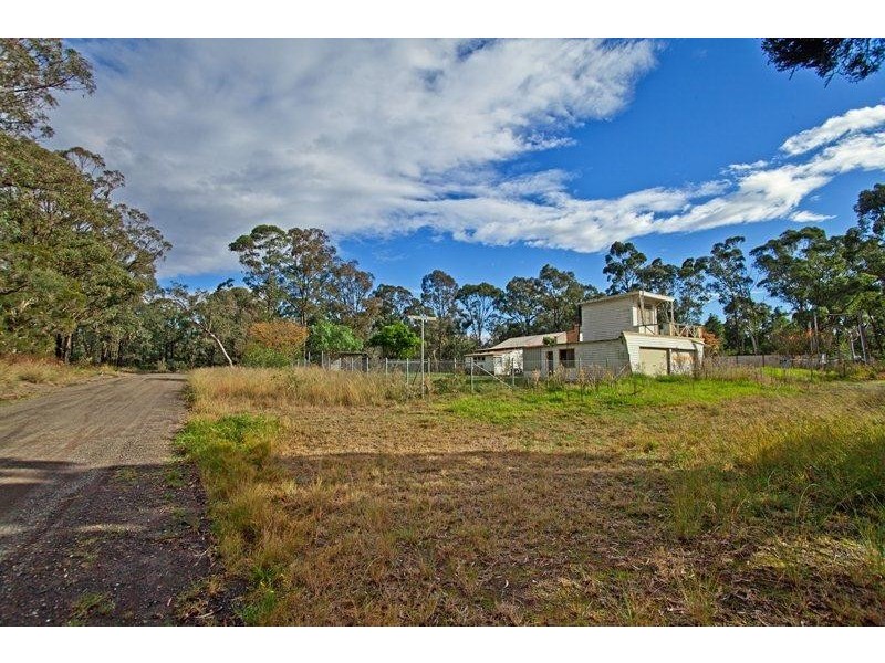 Lot 20-23 Robert Street, Marsden Park NSW 2765