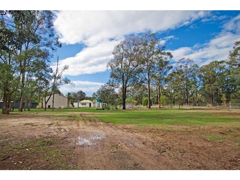 Lot 20-23 Robert Street, Marsden Park NSW 2765