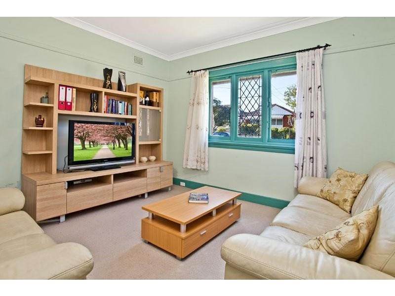 1 Eve Street, Strathfield NSW 2135