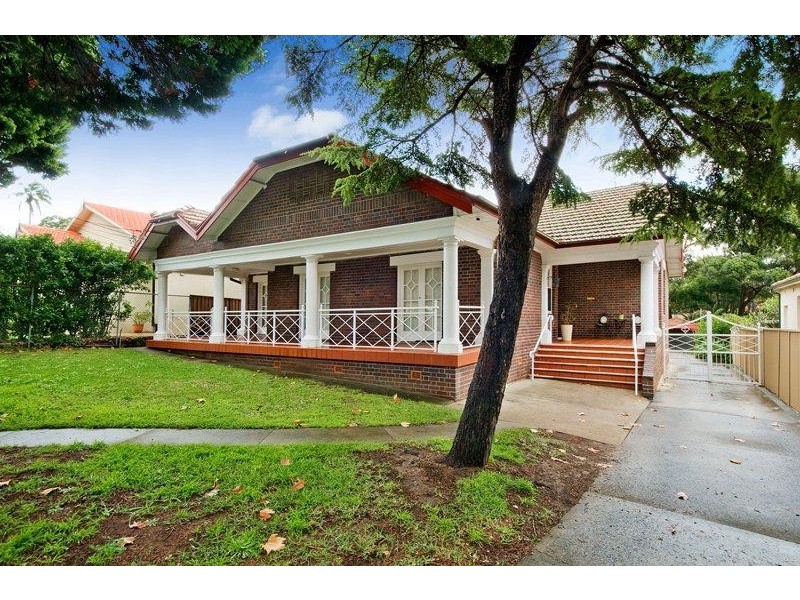 117 Homebush Road, Strathfield NSW 2135