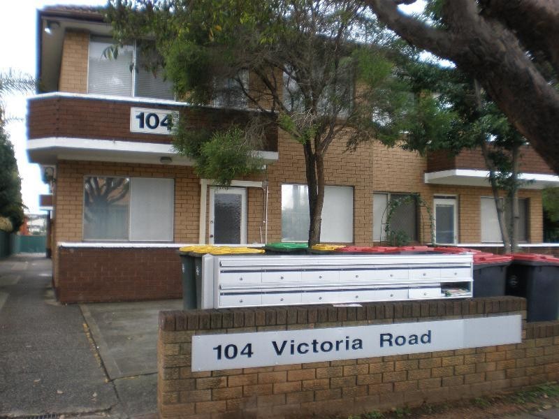 8/104 Victoria Road Punchbowl, Punchbowl NSW 2196