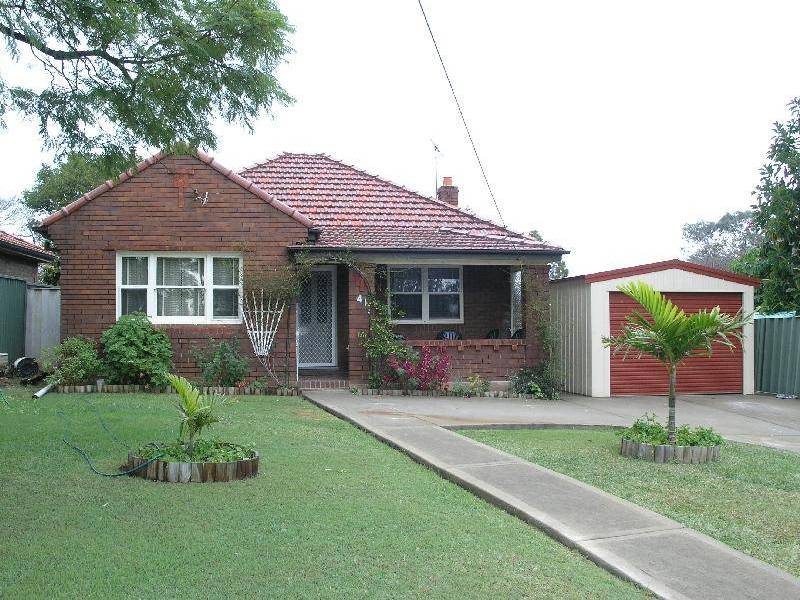Greenacre NSW 2190