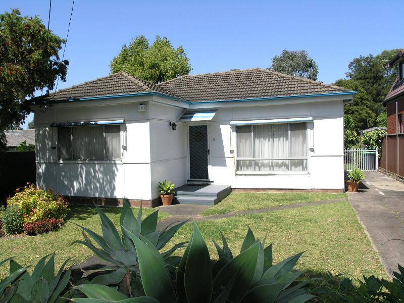 Greenacre NSW 2190