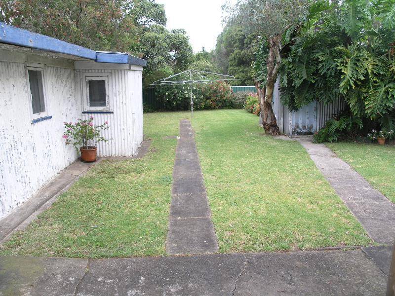 Greenacre NSW 2190
