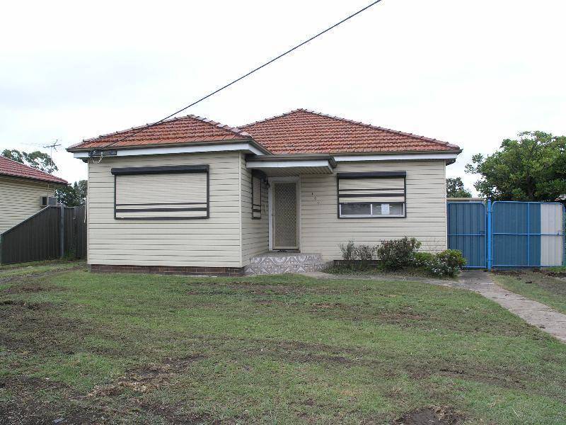 Greenacre NSW 2190