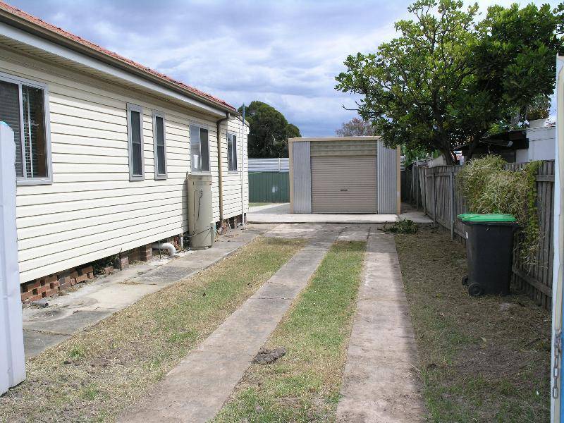 Greenacre NSW 2190