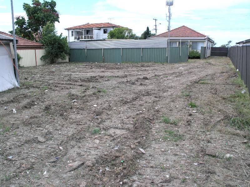Greenacre NSW 2190