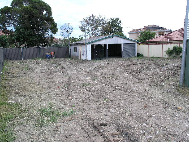 Greenacre NSW 2190