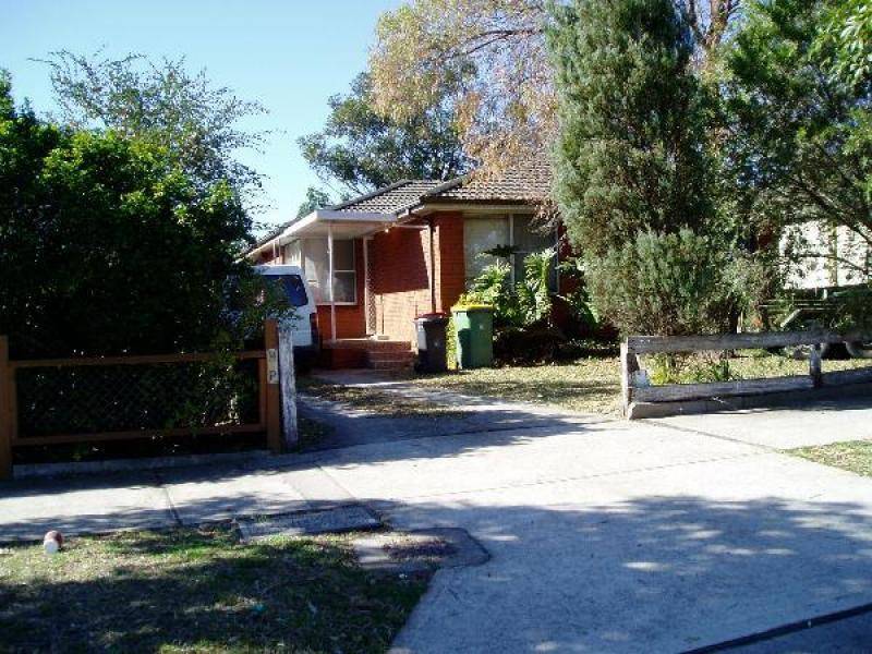 Greenacre NSW 2190