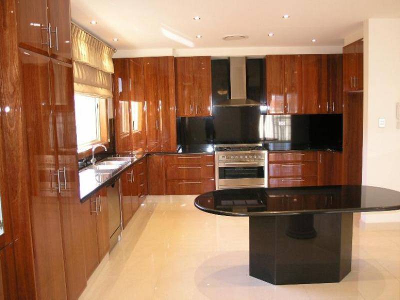 Mount Lewis NSW 2190