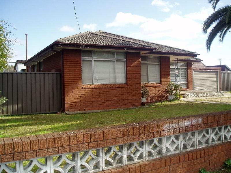 94 ROBERTS ROAD, Greenacre NSW 2190