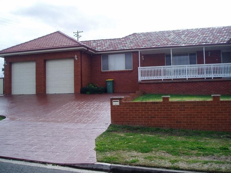 2 COLLINS CRESCENT, Yagoona NSW 2199