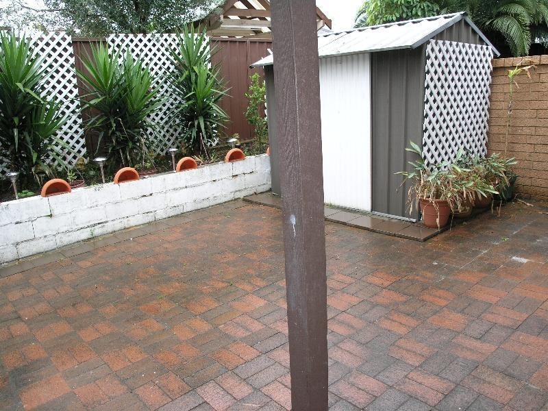 95 CHISWICK ROAD, Greenacre NSW 2190