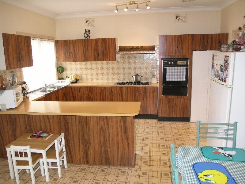 120 WILBUR STREET, Greenacre NSW 2190