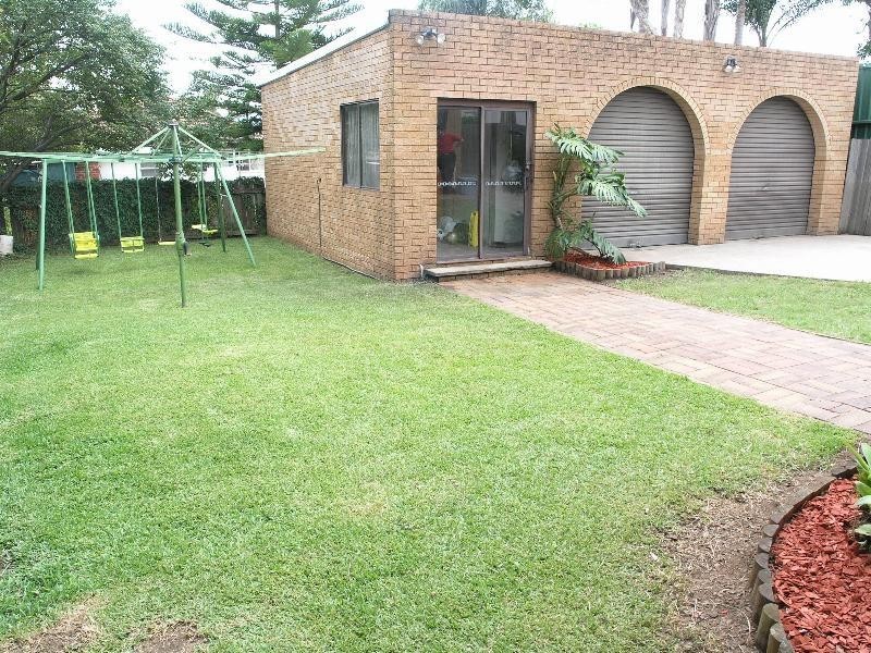 120 WILBUR STREET, Greenacre NSW 2190