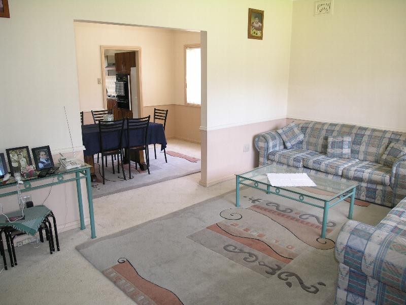 120 WILBUR STREET, Greenacre NSW 2190