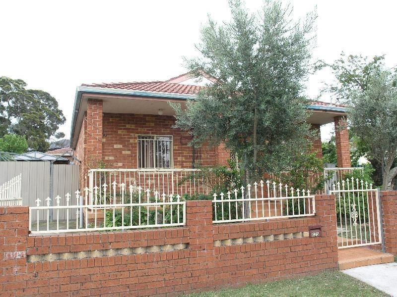 625 PUNCHBOWL ROAD, Punchbowl NSW 2196