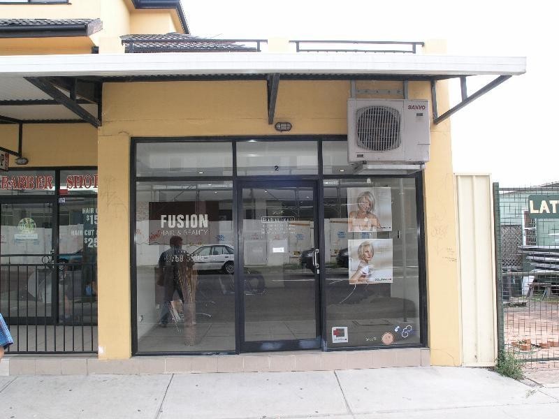 2/126 Waterloo Road, Greenacre NSW 2190