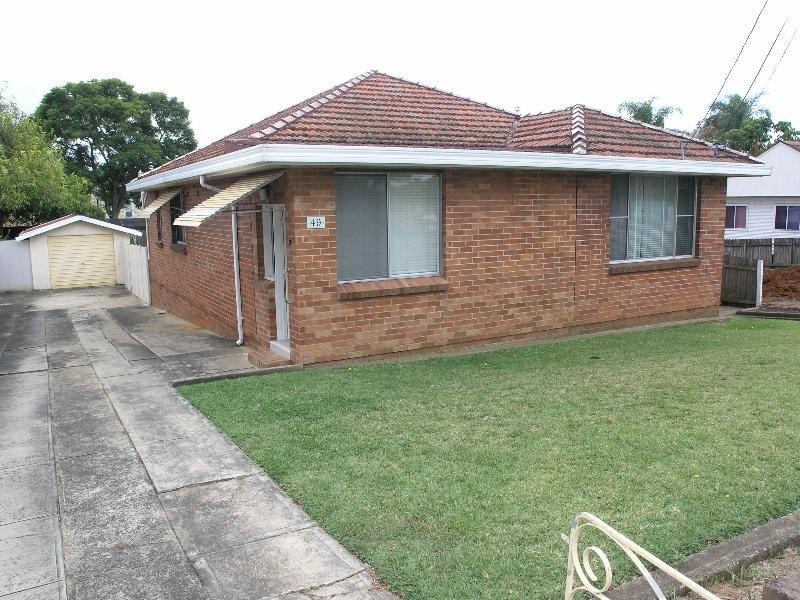 49 LAUMA AVENUE, Greenacre NSW 2190