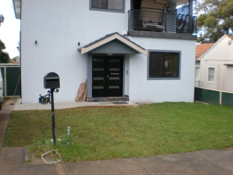 77 HILLCREST AVENUE, Greenacre NSW 2190