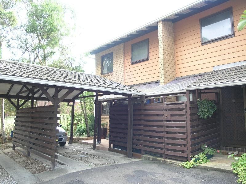 6/75 Chiswick Road, Greenacre NSW 2190