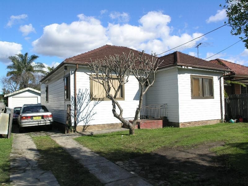 58 Chiswick Road, Greenacre NSW 2190