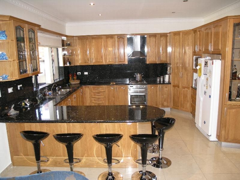 Mount Lewis NSW 2190